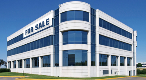 SALES OF COMMERCIAL PROPERTIES