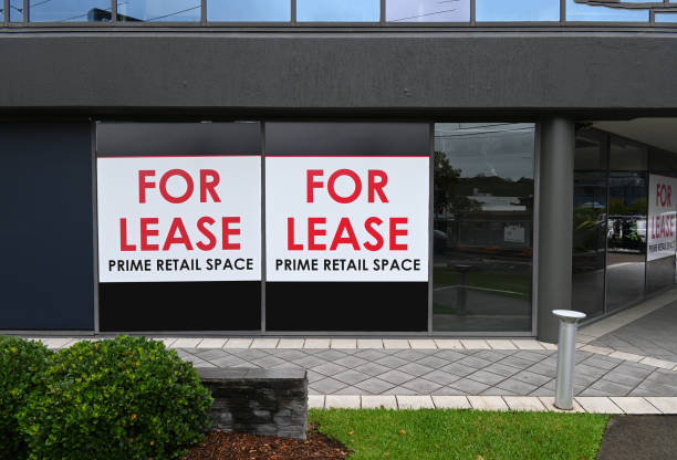 COMMERCIAL PROPERTIES FOR RENT