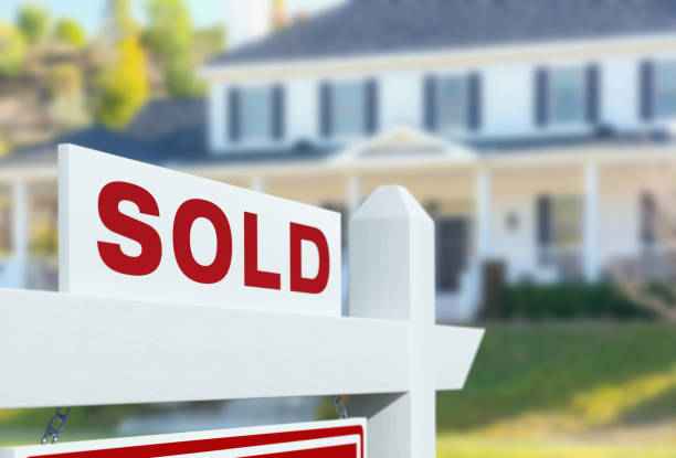 SALES OF RESIDENTIAL PROPERTIES