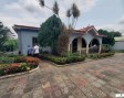 11 bedrooms house self compund at Adamrobe-Oyibi