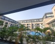 Luxury 2 bedrooms fully furnished apartment at Embassy gardens-cantonments